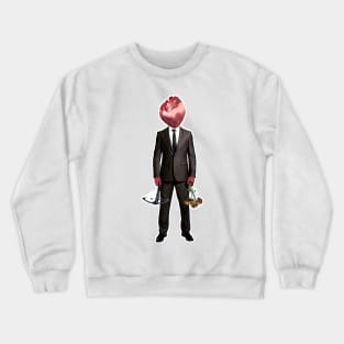 Crossbow Cupid Crewneck Sweatshirt